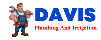 Trusted plumber in DALTON CITY